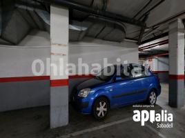 Parking, 11 m², Plaza de l'Estatut