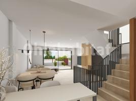 Houses (terraced house), 143 m², almost new