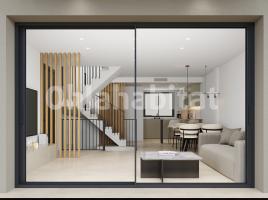 Houses (terraced house), 143 m², almost new