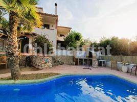 Casa (chalet / torre), 420 m², seminuevo, Calle del Llimoner