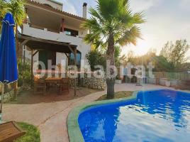 Casa (chalet / torre), 420 m², seminuevo, Calle del Llimoner
