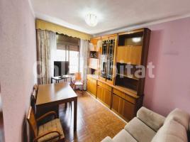 Flat, 63 m², Zona