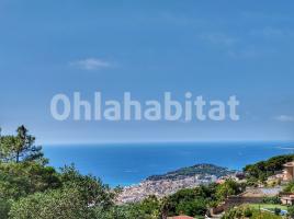 Houses (villa / tower), 346 m²