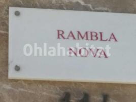 Oficina, 160 m², Rambla Nova