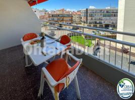 Piso, 58 m², Calle de la Roca Grossa, 4