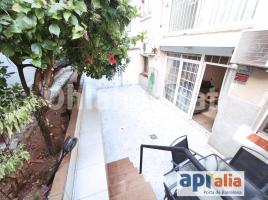 Flat, 63 m², Calle Roquetes