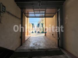 Plaza de aparcamiento, 10 m², seminuevo, Calle Ortega i Gasset