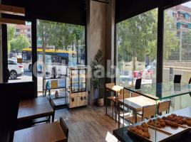 Business premises, 963 m², near bus and train, almost new, Carretera d'Esplugues