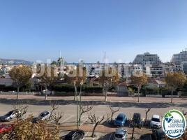 Flat, 43 m², Calle Poblat Típic-Gregal, 7