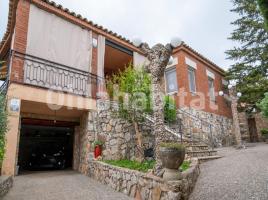 Casa (chalet / torre), 256 m², Calle Bruc