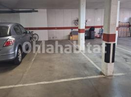 Alquiler plaza de aparcamiento, 20 m², Calle Marquès de Caldes de Montbui