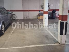 Alquiler plaza de aparcamiento, 20 m², Calle Marquès de Caldes de Montbui