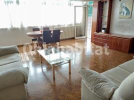 For rent flat, 107 m², Zona