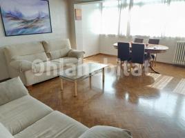 For rent flat, 107 m², Zona