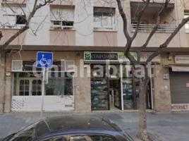 Pis, 109 m², Calle de Ramon J. Sender