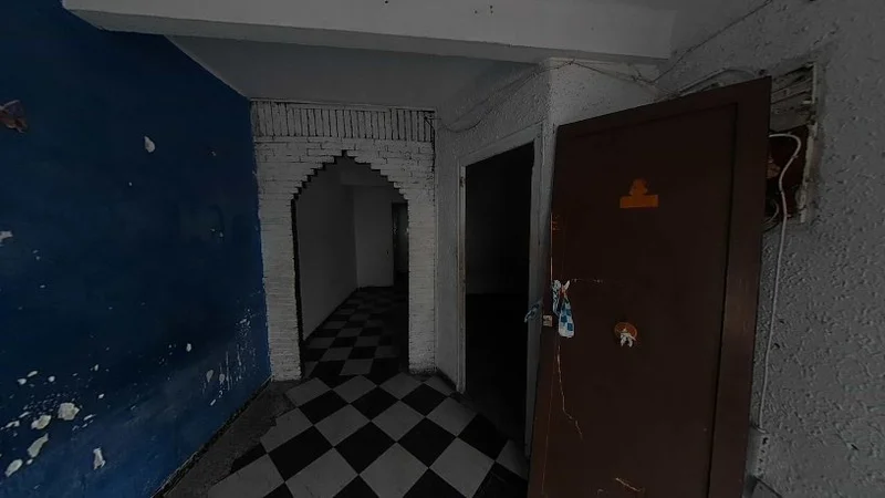 Piso, 72 m², Calle de Ruperto Chapí