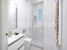 New home - Flat in, 57 m², near bus and train, new, Paseo Garbí, 242