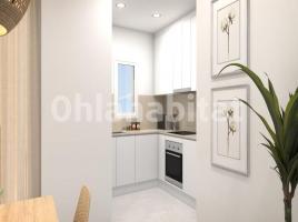 New home - Flat in, 57 m², near bus and train, new, Paseo Garbí, 242