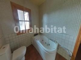  (xalet / torre), 673 m², Calle Vallcalent