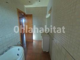  (xalet / torre), 673 m², Calle Vallcalent