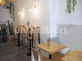 Alquiler local comercial, 110 m²