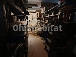 Local comercial, 42 m², Calle del Monestir de Poblet