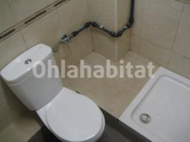 Alquiler local comercial, 110 m²
