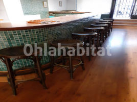 Alquiler local comercial, 110 m²