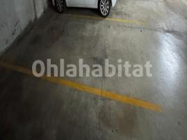 Parking, 10 m²