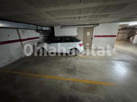 Parking, 10 m²