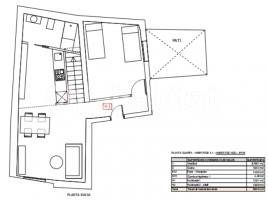 Flat, 58 m², new