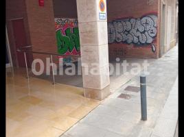 Plaza de aparcamiento, 10 m², Calle de Jacquard