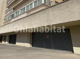 Plaza de aparcamiento, 12 m²