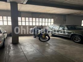 Plaza de aparcamiento, 12 m²