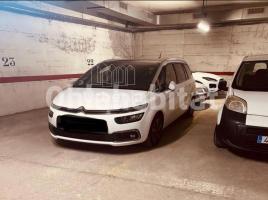 Parking, 12 m², Zona