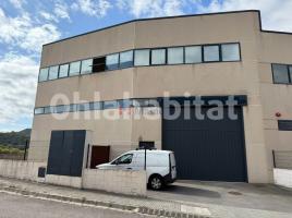 For rent industrial, 480 m², Zona