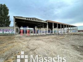 Alquiler nave industrial, 3000 m², Zona