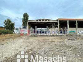 Alquiler nave industrial, 3000 m², Zona