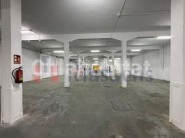 For rent industrial, 1500 m², Zona