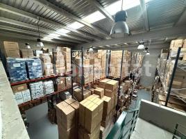 Nave industrial, 500 m², Zona