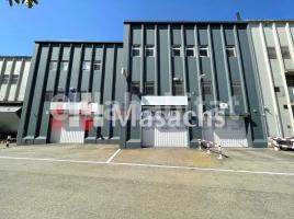 Nave industrial, 2129 m², Zona