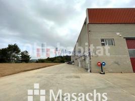 Nave industrial, 1750 m², Zona