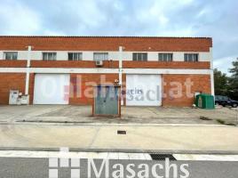 Nave industrial, 1522 m², Zona