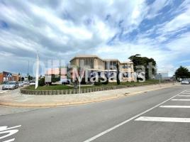 Industrial, 7478 m², Zona