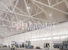 Nave industrial, 4175 m², Zona