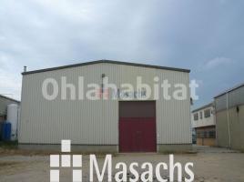Nave industrial, 576 m², Zona