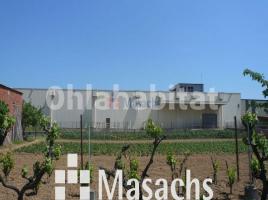 Nave industrial, 16500 m², Zona