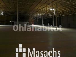 Nave industrial, 16500 m², Zona