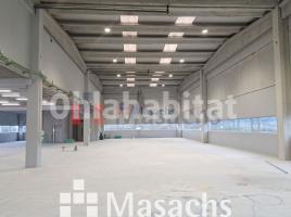 , 2500 m², Zona