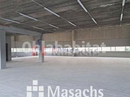 , 2500 m², Zona